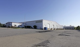 Covington, KY Warehouse - 200 W 43rd St