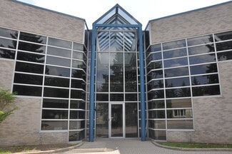 Ottawa, ON Office - 17 Auriga Dr Ottawa, ON Office - 17 Auriga Dr