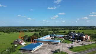 Winnie, TX Retail - 46328 Interstate 10