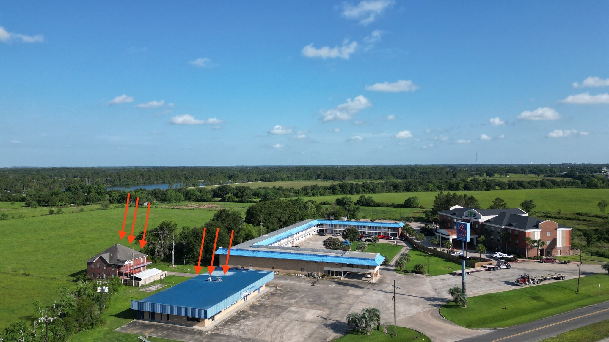 46328 Interstate 10, Winnie, TX for Rent