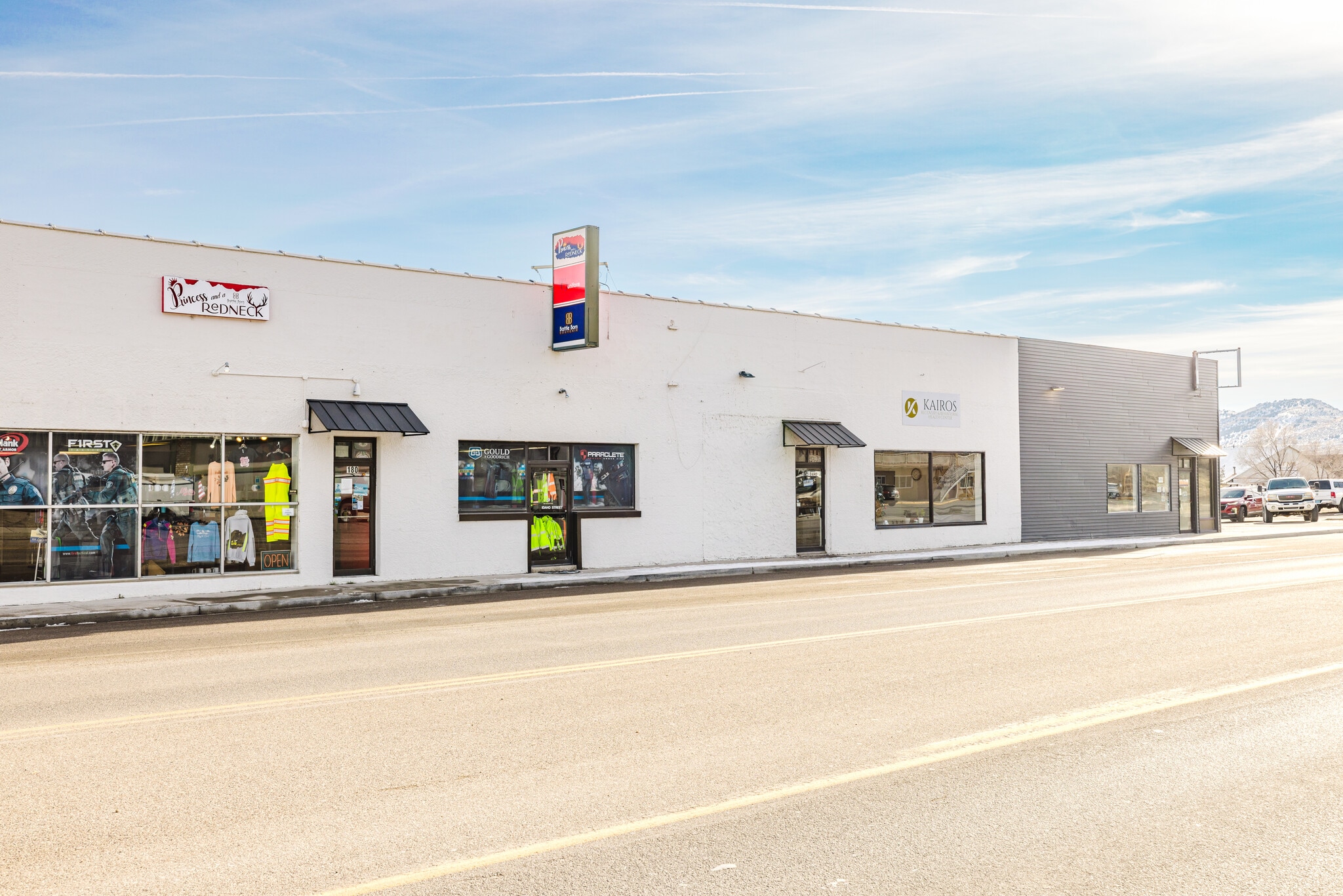 174 Idaho St, Elko, NV for Rent