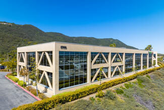 Temecula, CA Office - 27368 Via Industria