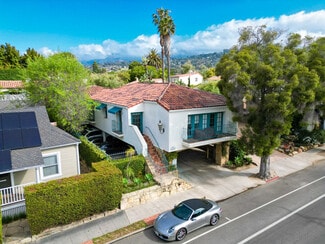 315 E Canon Perdido St  