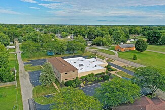 Elwood, IN undefined - 1515 S 19th St