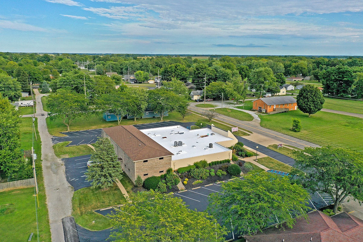 1515 S 19th St, Elwood, IN for Sale