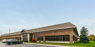 Naperville, IL Office - 1776 Legacy Cir