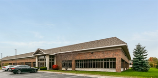 Naperville, IL Medical - 1776 Legacy Cir