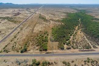 Surprise, AZ Commercial - 0 219TH AVE