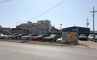 North Kansas City, MO Auto Repair - 815 E 16th Ave North Kansas City, MO Auto Repair - 815 E 16th Ave