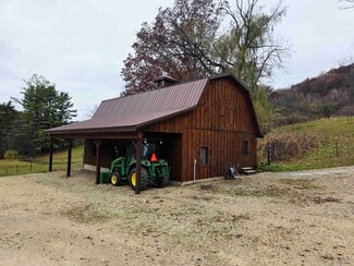 Ontario, WI Sports and Entertainment - 145 Witham rd