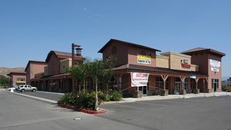 Norco, CA Office - 2743 Hamner Ave