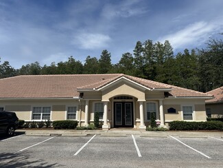 Tampa, FL Office - 16630-16642 N Dale Mabry Hwy
