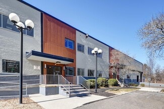 Lawrenceville, NJ Office/Medical - 2 Princess Rd