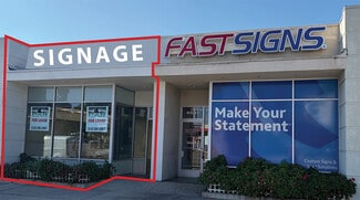 Culver City, CA Retail - 4031 Sepulveda Blvd Culver City, CA Retail - 4031 Sepulveda Blvd