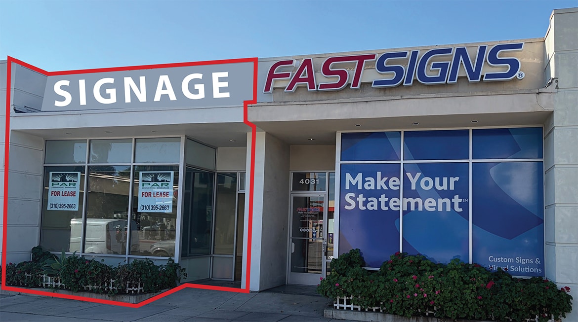 4031 Sepulveda Blvd, Culver City, CA for Rent