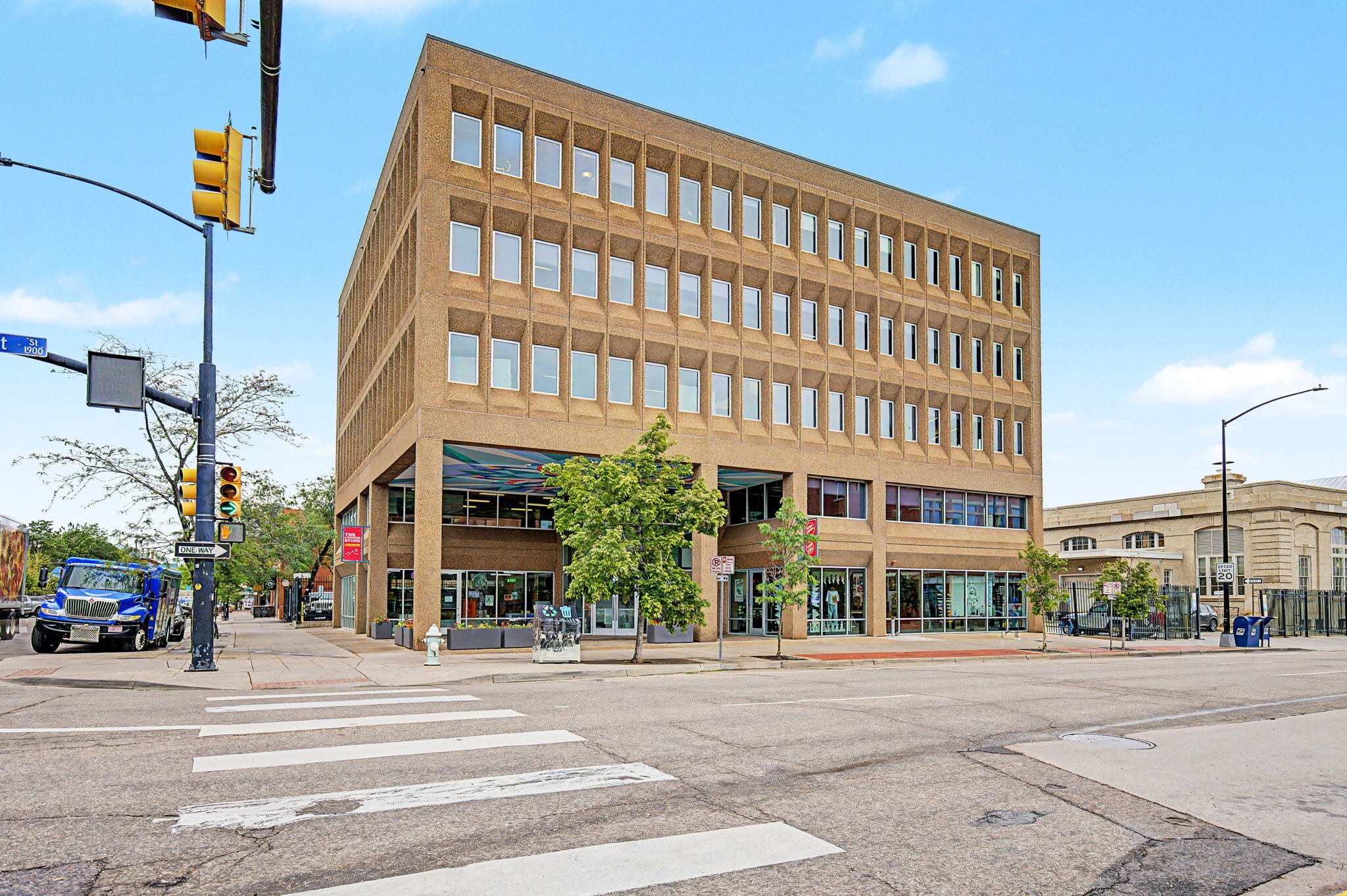 1401 Walnut St, Boulder, CO for Rent
