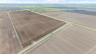 Needville, TX Agricultural Land - 7639 7639 FM 2977
