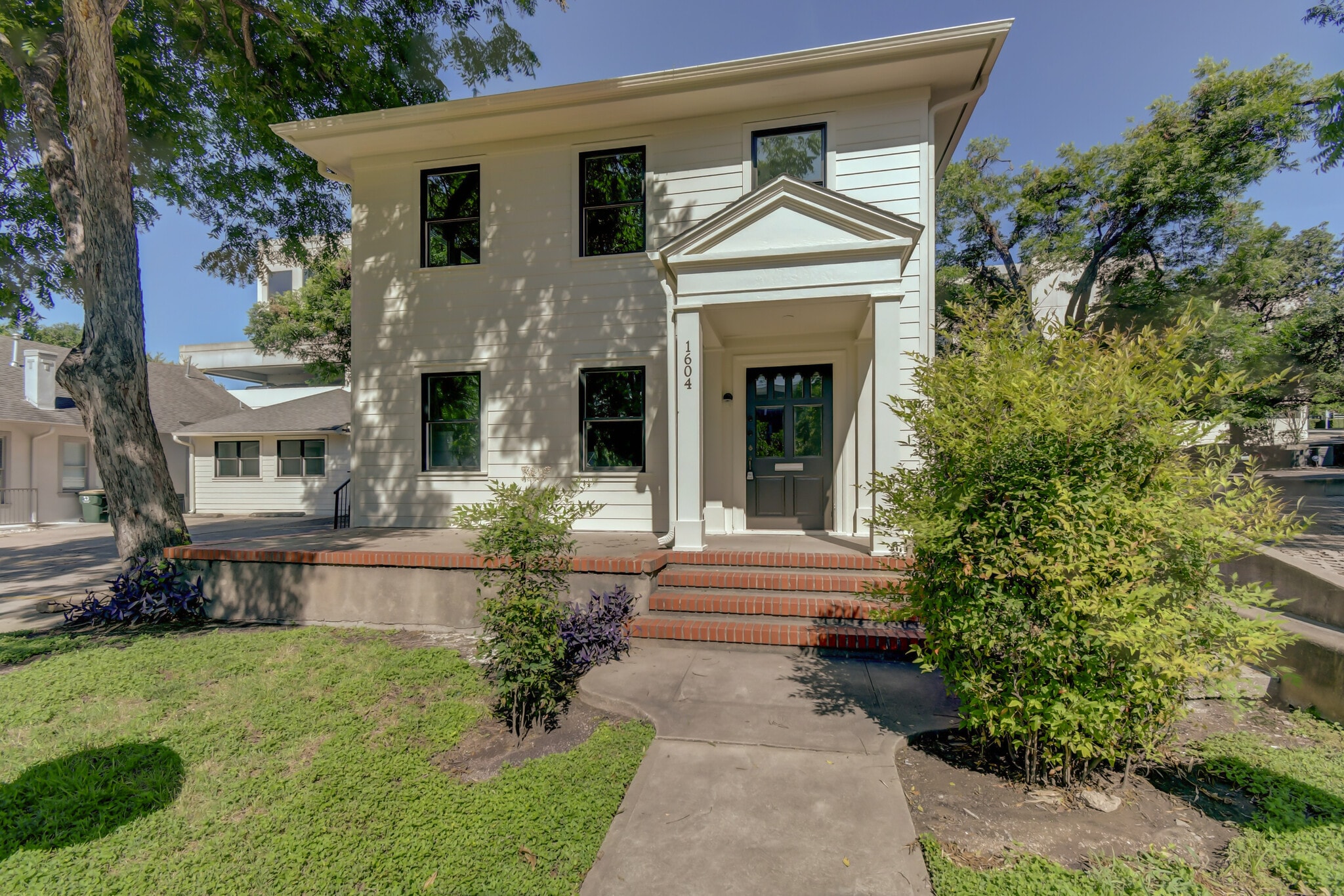 1604 Nueces St, Austin, TX for Rent
