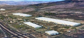 Reno, NV Industrial - 10408 Trail Dri