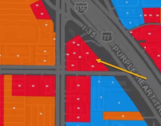 1191 S Stemmons Stemmons  