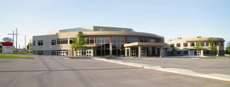 Toronto, ON Office, Office/Retail - 1250 Markham Rd Toronto, ON Office, Office/Retail - 1250 Markham Rd