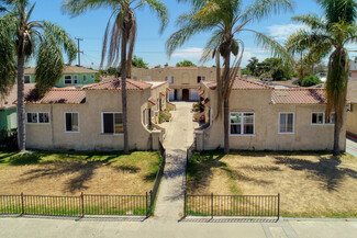 Maywood, CA Apartments - 3536 E 52nd St