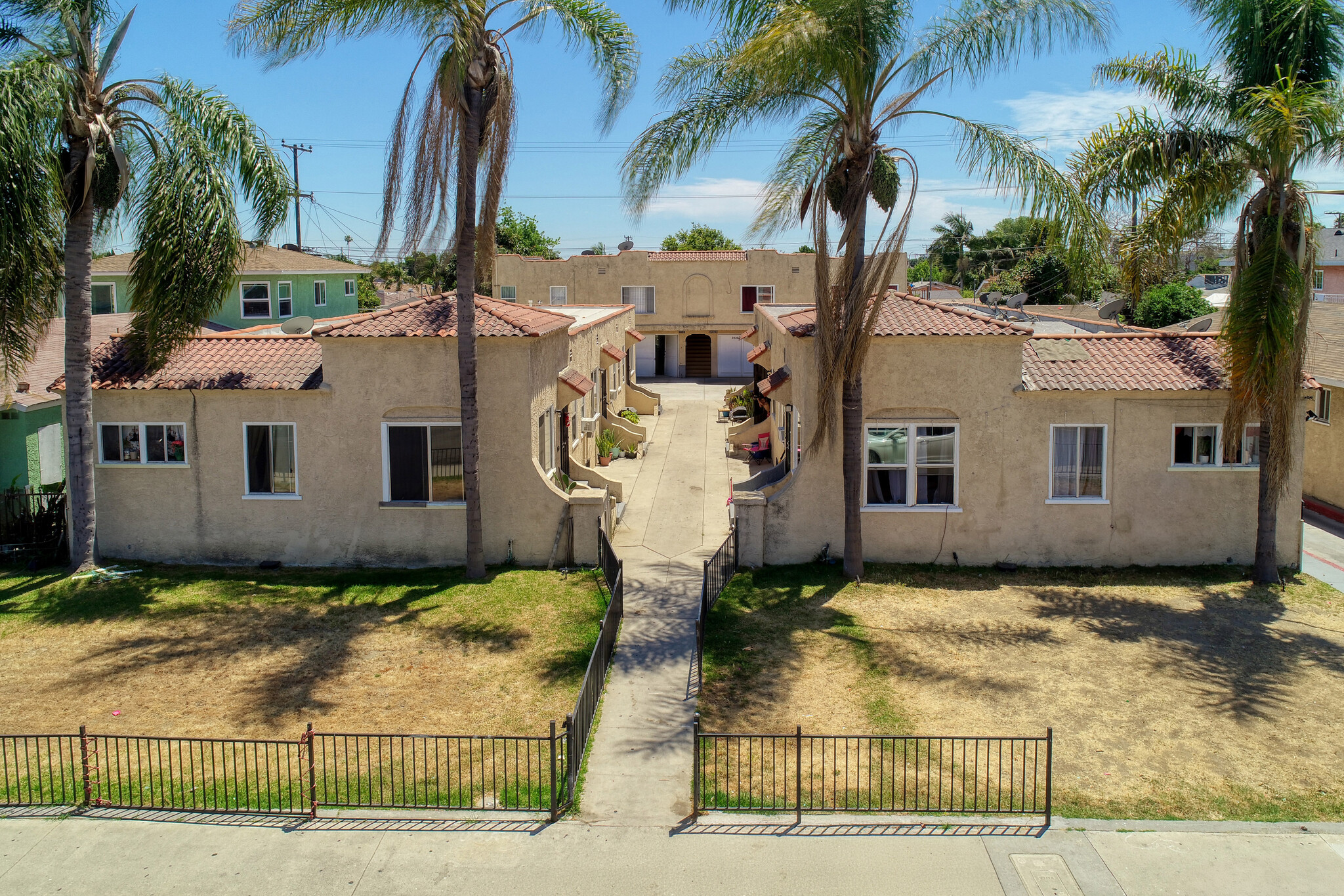 3536 E 52nd St, Maywood, CA for Sale