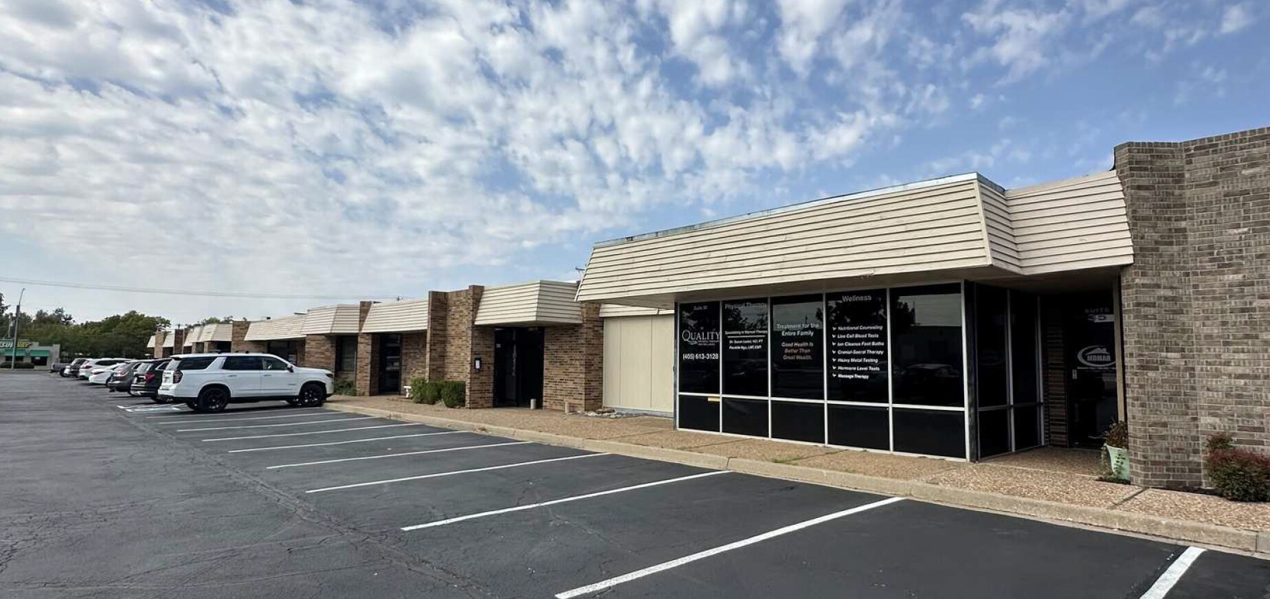 1212 S Air Depot, Oklahoma City, OK for Rent