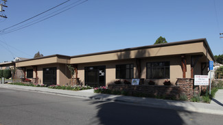 Norco, CA Office - 1801-1809 Lampton Ln