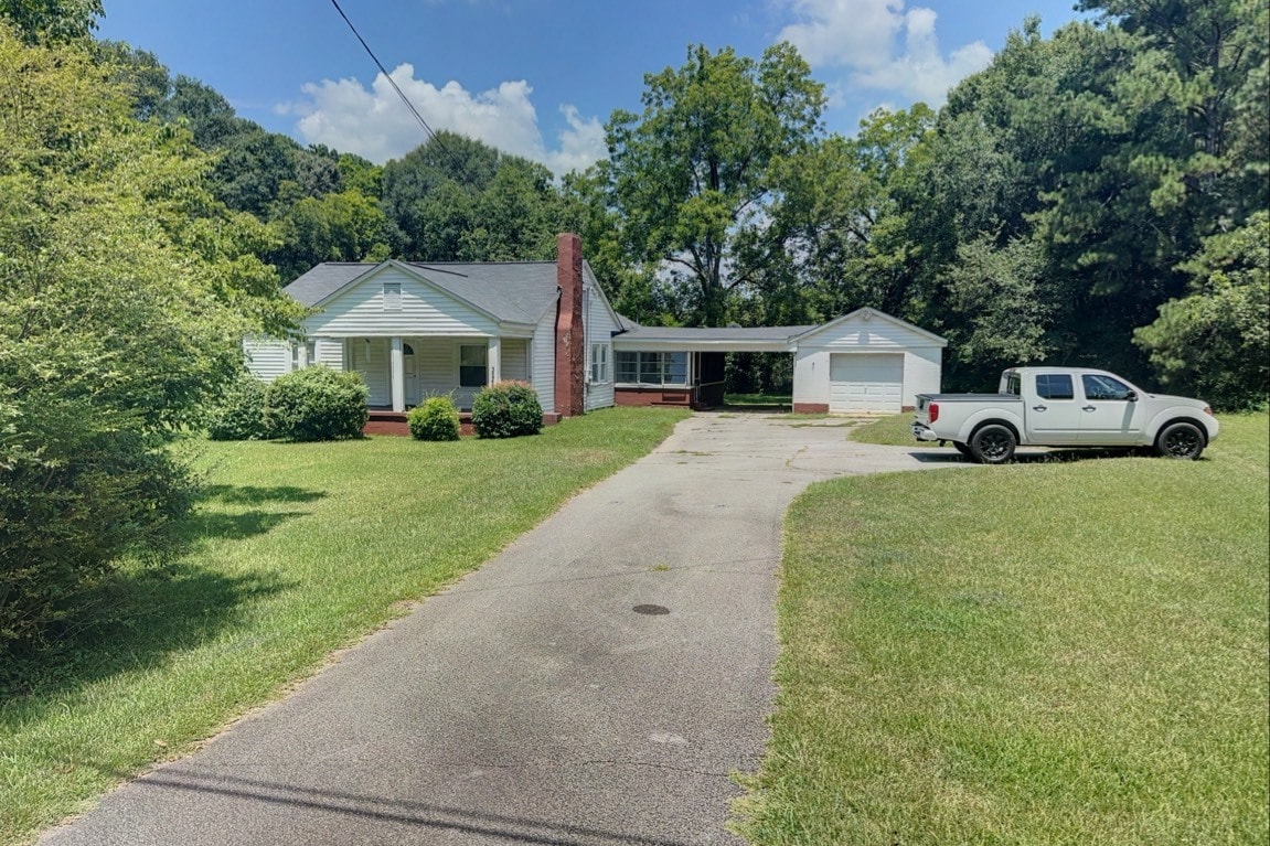 3248 Old McDonough Lovejoy Rd, Hampton, GA for Sale