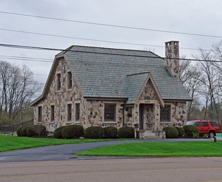 Dayton, OH Office - 3299 Kemp Rd