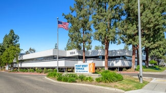 Fresno, CA Office - 1680 W Shaw Ave