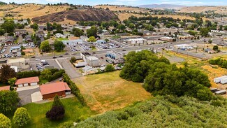 Selah, WA Commercial Land - 111 E 10th Ave