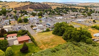 Selah, WA Commercial - 111 E 10th Ave