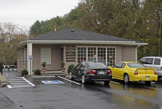 Nashville, TN Office - 47 Brookwood Ter
