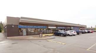 Edmonton, AB Retail - 2841 Mill Woods Rd NW