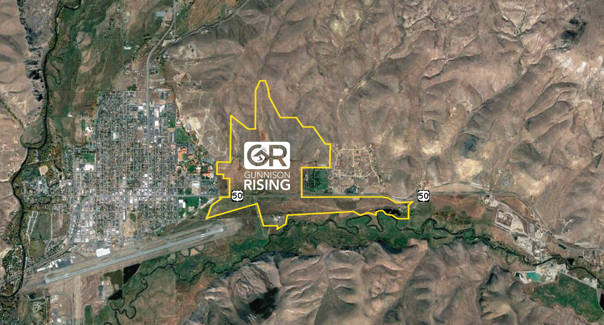 W Us Highway 50, Gunnison, CO for Sale