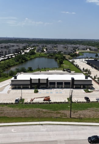 Aubrey, TX Retail - 26912 E University Dr