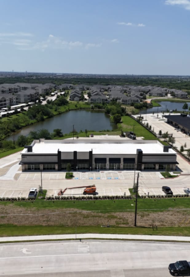 26912 E University Dr, Aubrey, TX for Rent