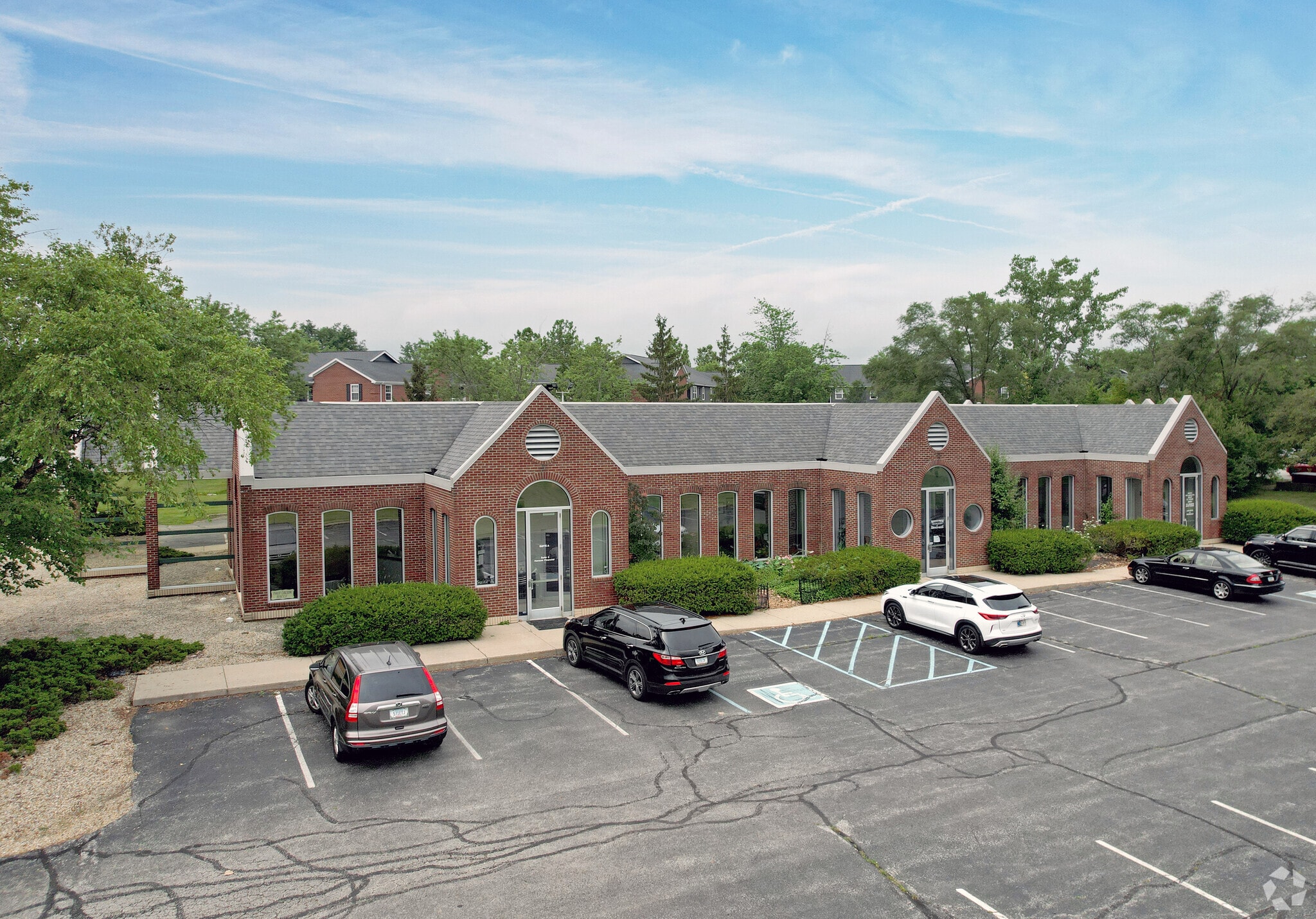 1455 W Oak St, Zionsville, IN for Rent