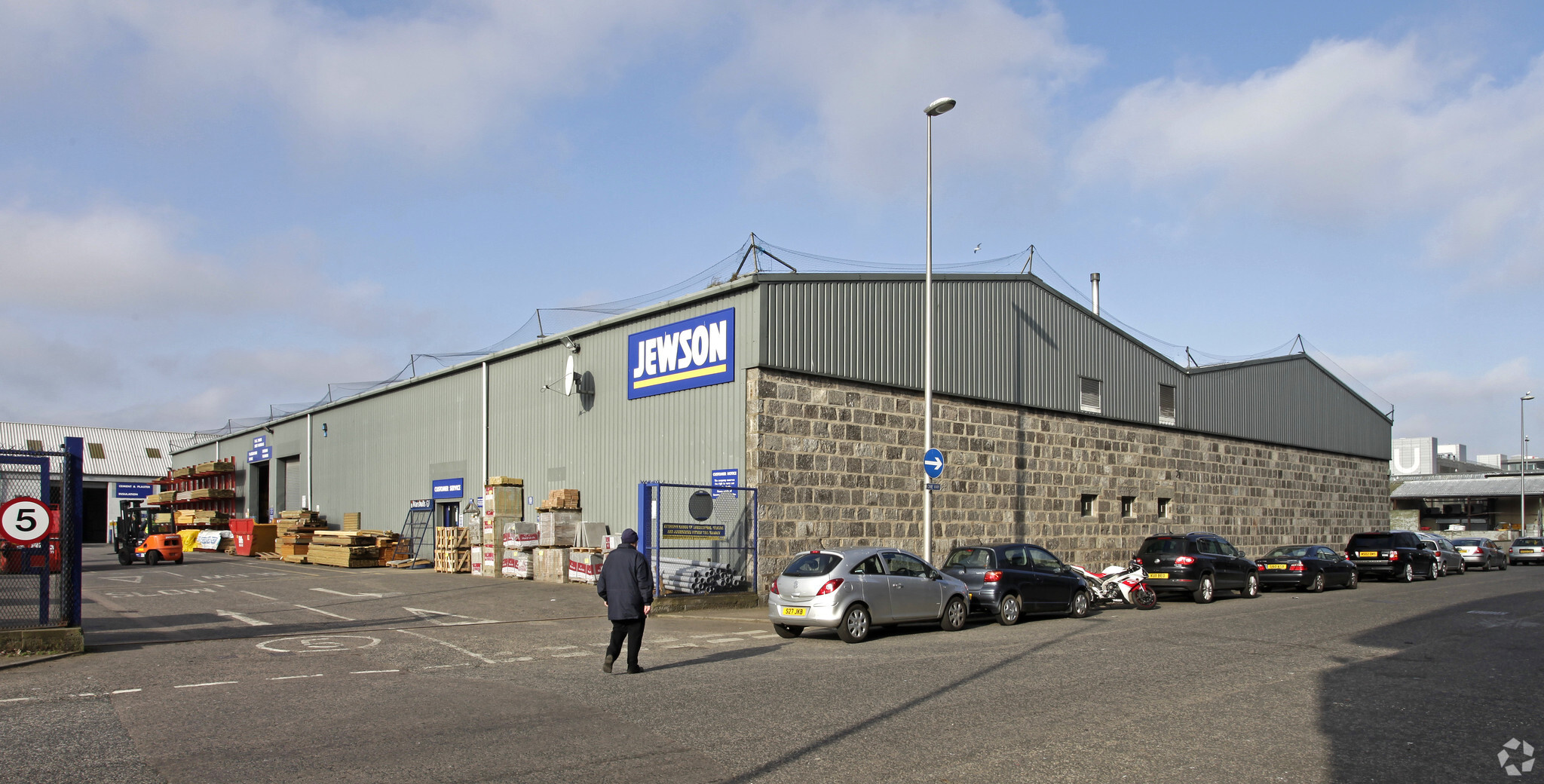 1 Stell Rd, Aberdeen, ABE for Sale