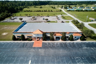 Washington, NC Showroom - 4525 US 264 Hwy W Washington, NC Showroom - 4525 US 264 Hwy W