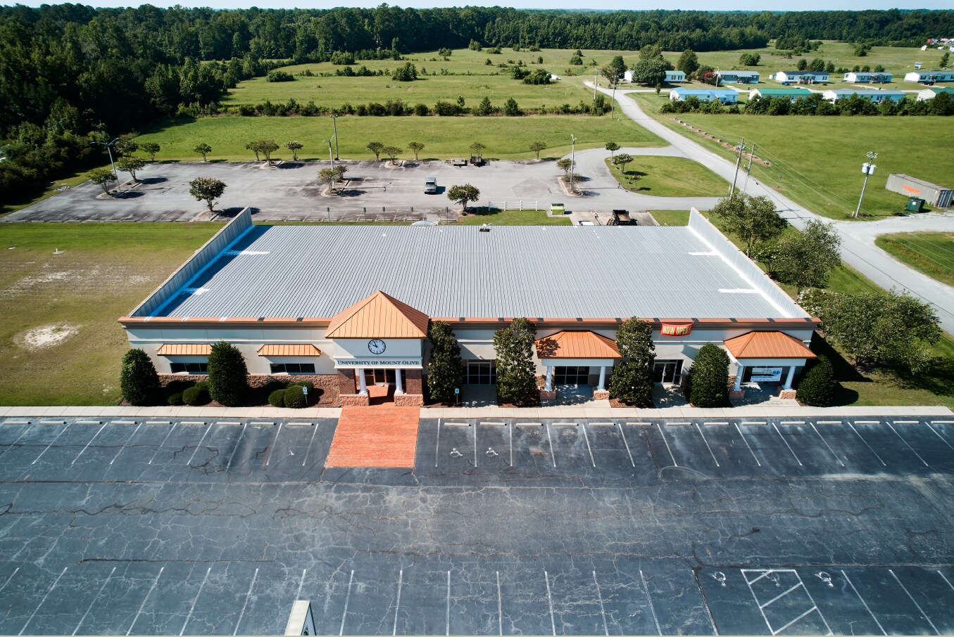 4525 US 264 Hwy W, Washington, NC for Sale