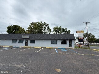 Millville, NJ Commercial Land - 201 Kates Blvd
