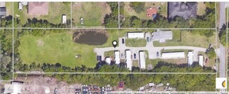 Auburndale, FL Manufactured Housing/Mobile Housing - 2202 Shirah Rd