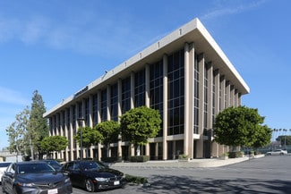 Santa Ana, CA Office - 2333 N Broadway