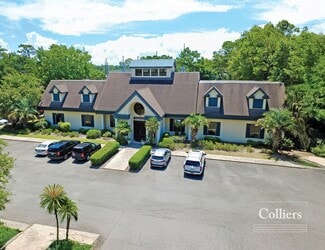 Hilton Head Island, SC Retail - 10 Target Rd