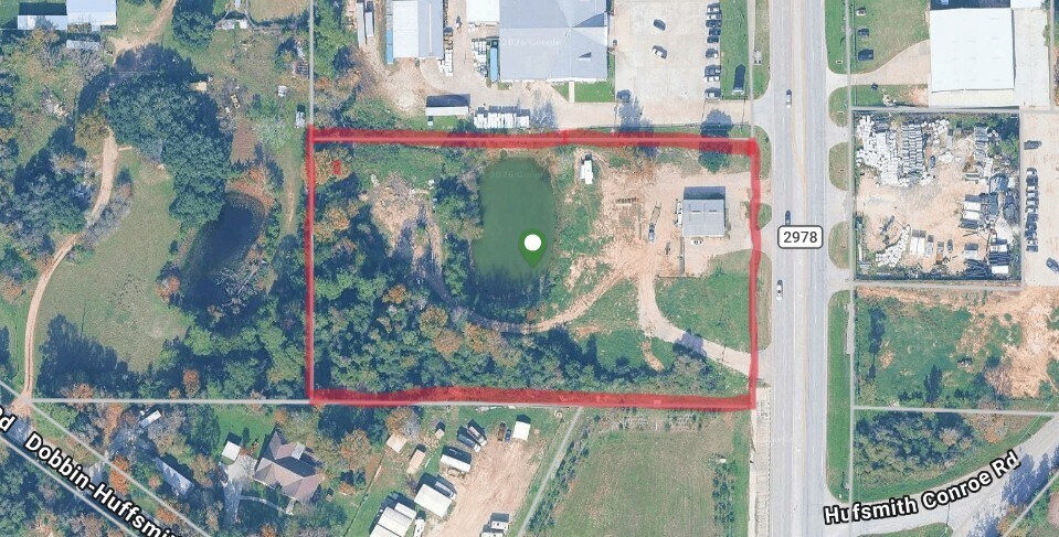 26205 FM 2978, Magnolia, TX for Sale