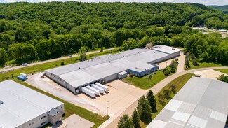 Killbuck, OH Industrial - 100 Straits Ln