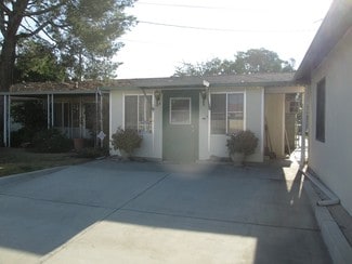 Jurupa Valley, CA Industrial - 5024 Etiwanda Ave